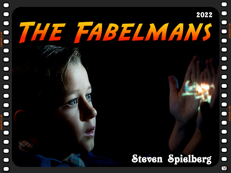 The Fabelmans